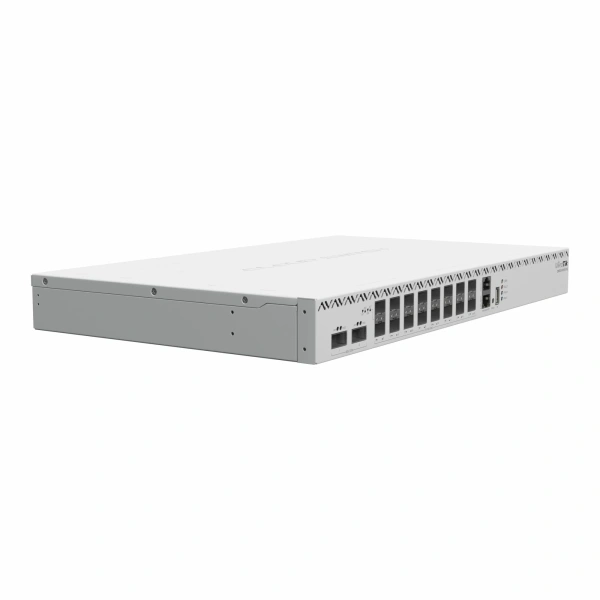 MikroTik CRS518-16XS-2XQ-RM - WCI